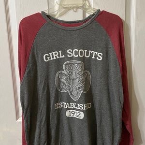 Girl Scout T-Shirt